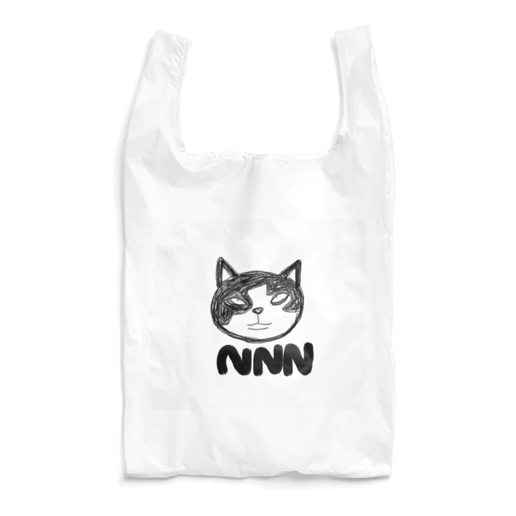 ハゲゴロのNNN Reusable Bag