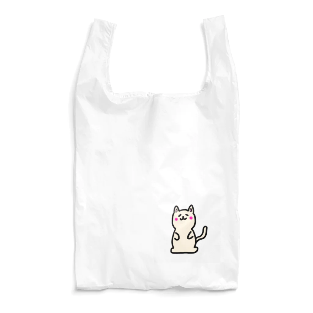 花雲屋のネコのはなちゃん Reusable Bag