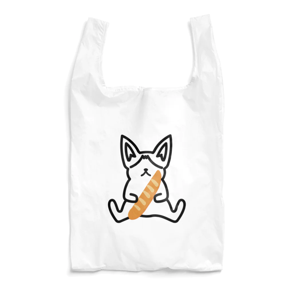 yai-designのバケットチロ Reusable Bag