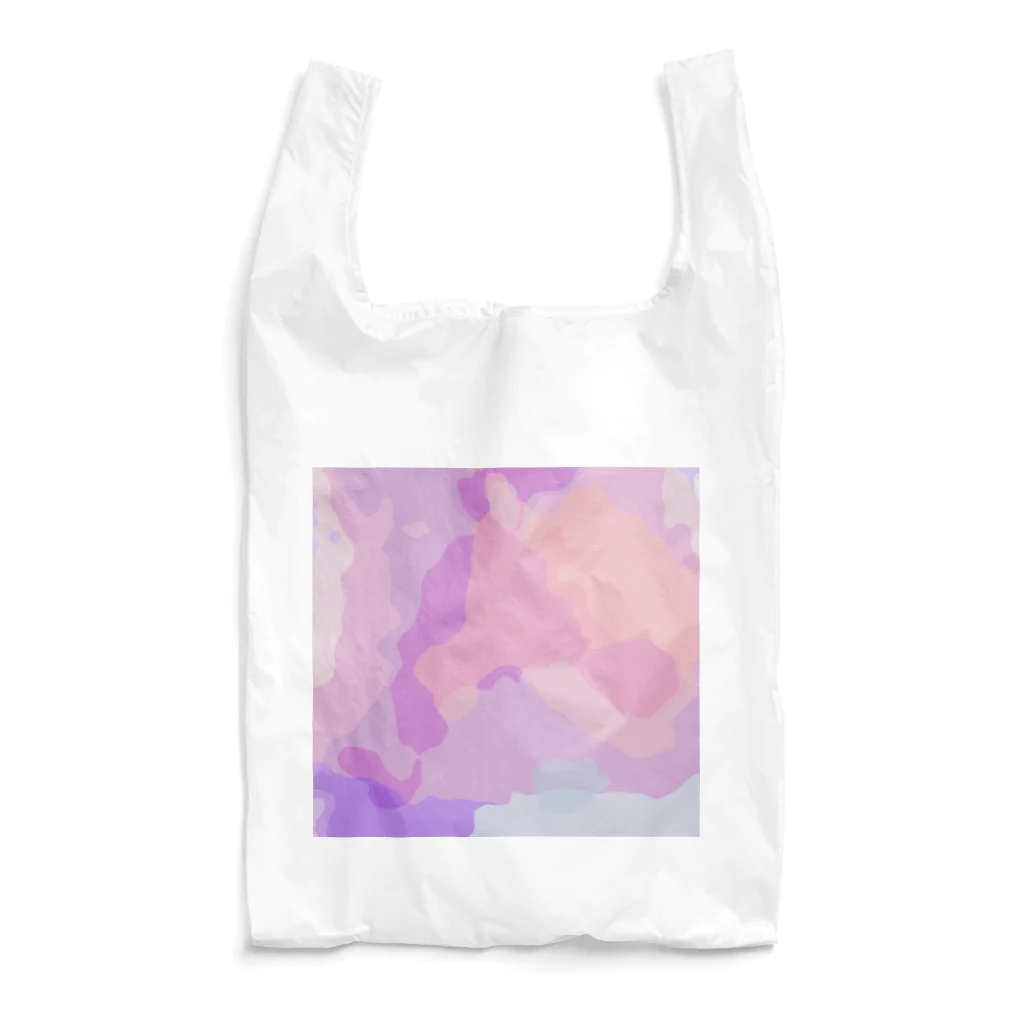 oka__のnuance Reusable Bag