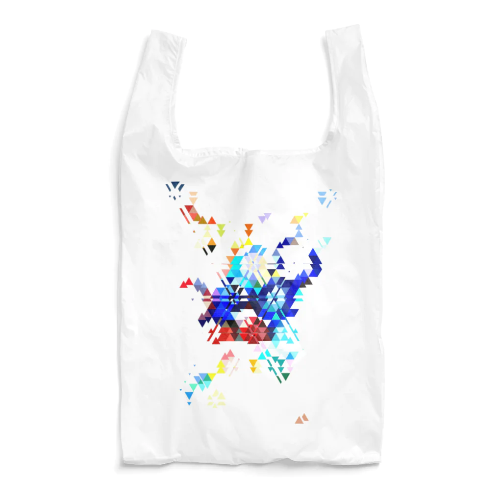 RMk→D (アールエムケード)のSUMMER TIME Reusable Bag