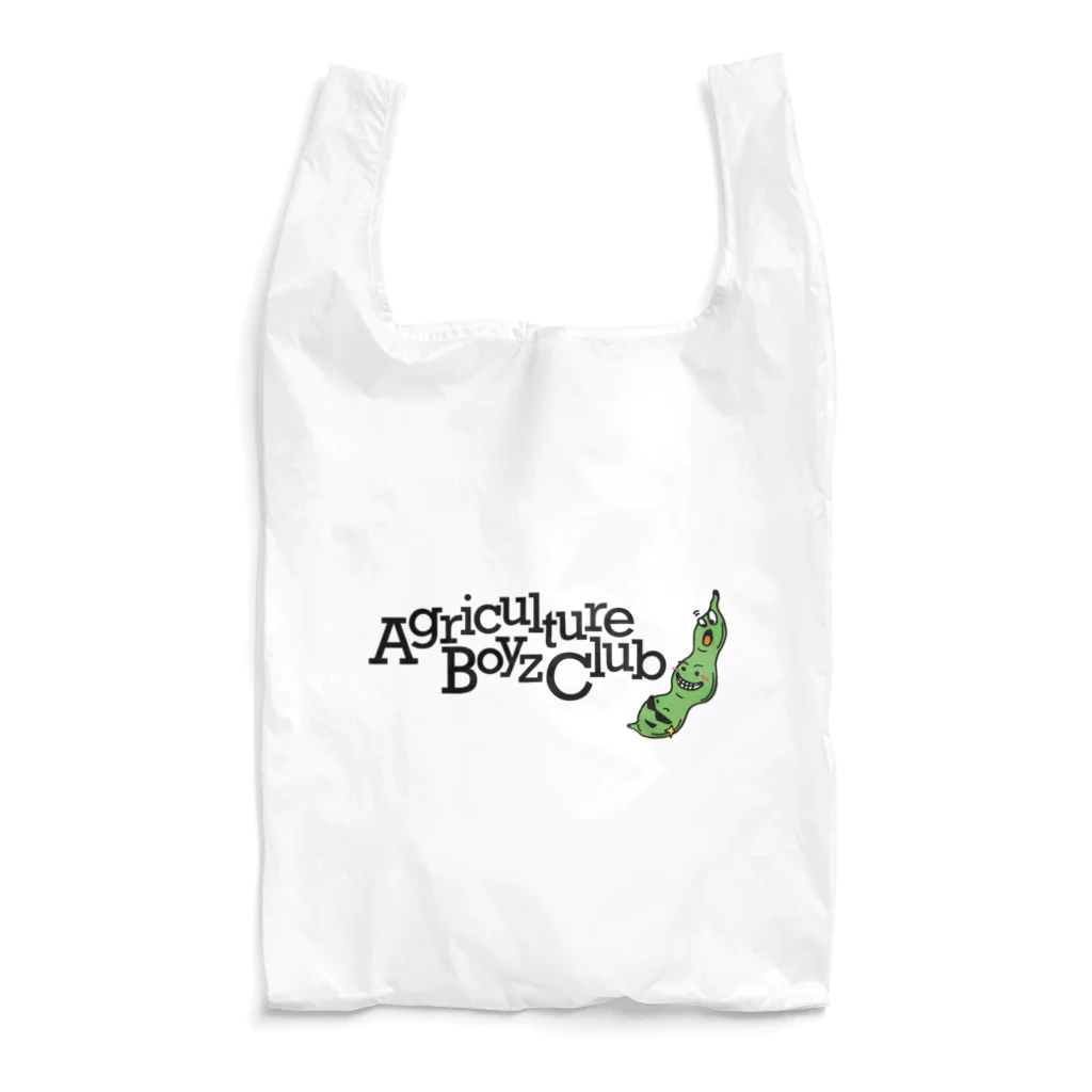 AGRICULTURE BOYZ CLUBのCLUB UNIFORM Reusable Bag