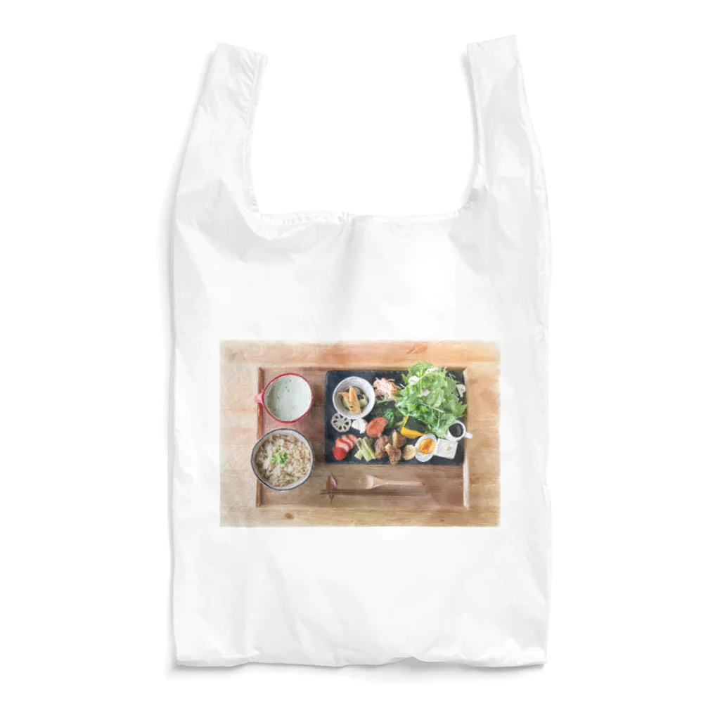 おもてなしごはん。OYOBAREのOYOBAREおまかせベジタブル Reusable Bag