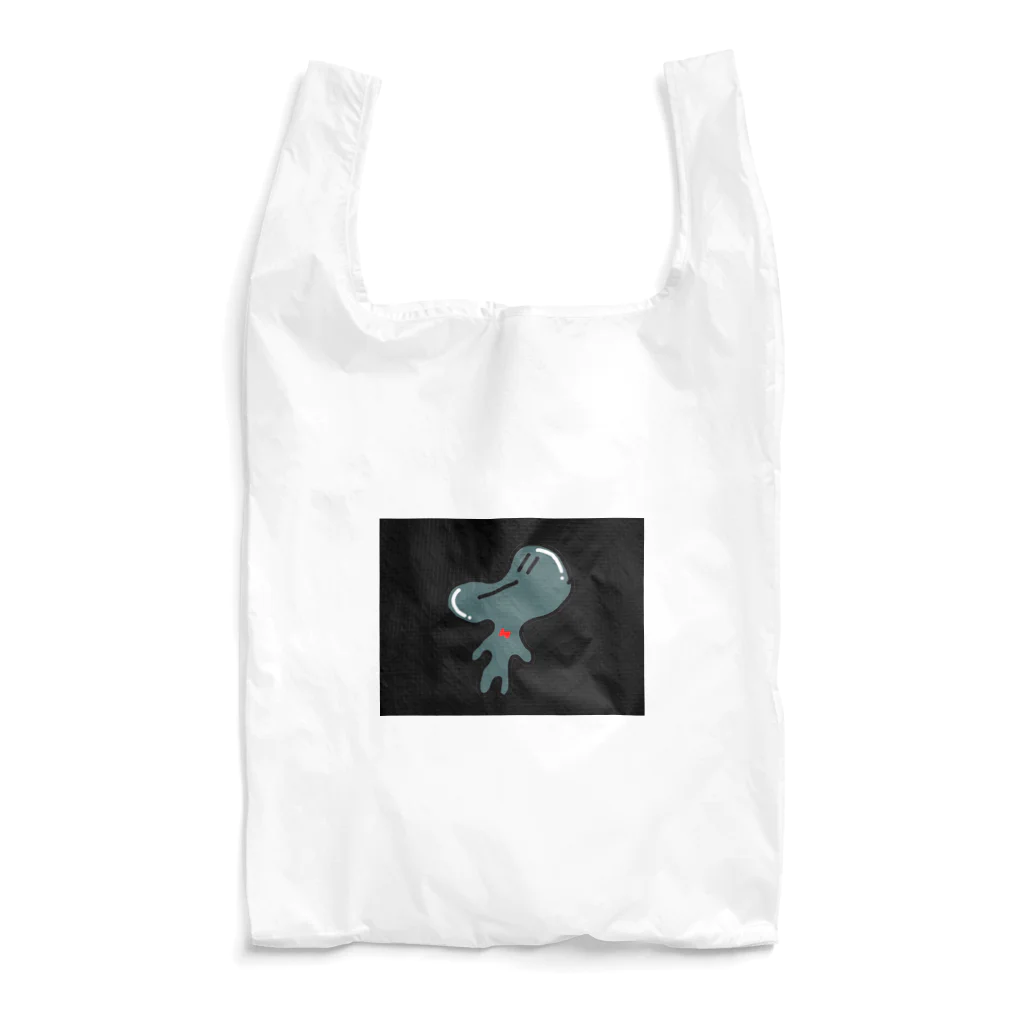 びのイナダ Reusable Bag