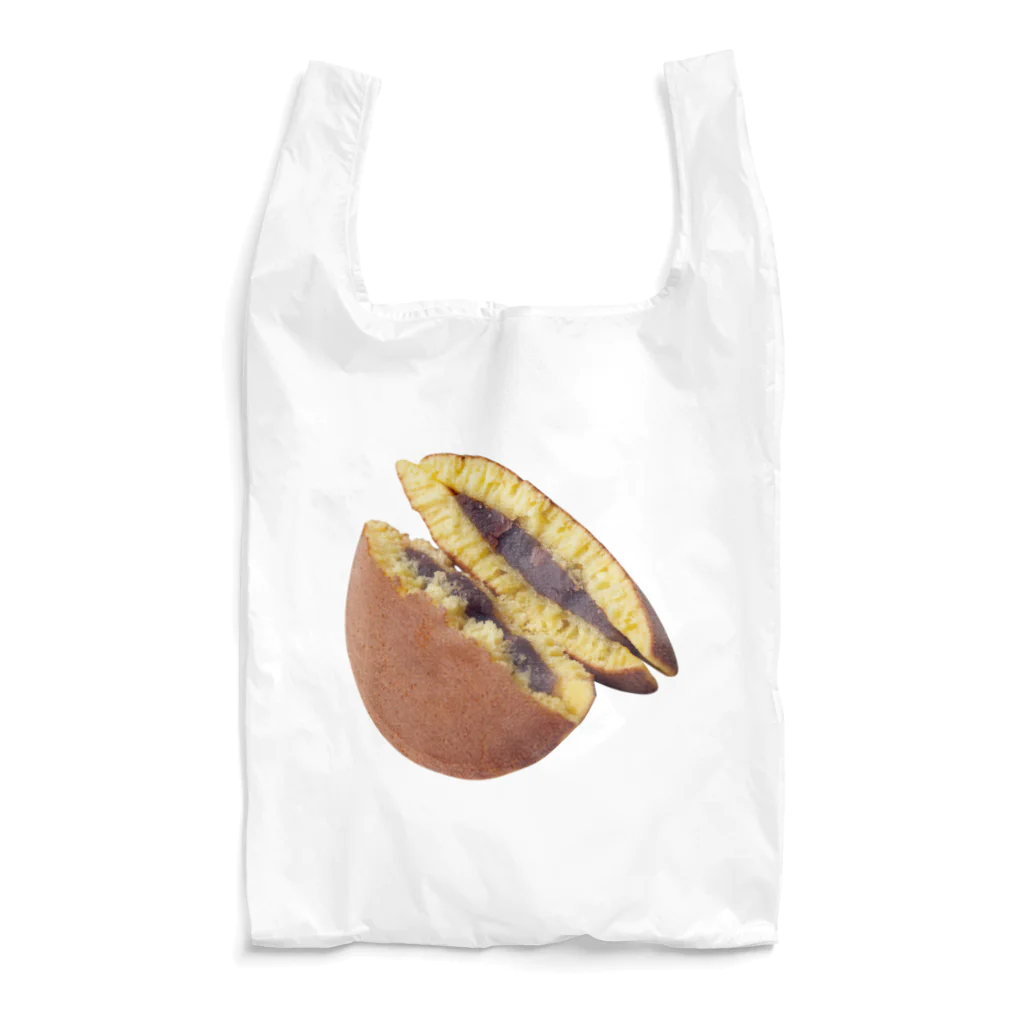 甘味堂のどらやき Reusable Bag