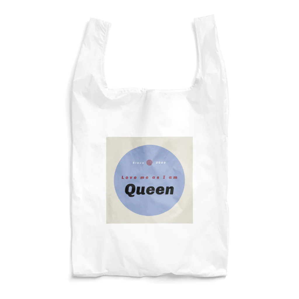 Queen(クイーン)のQueen(クイーン) Reusable Bag