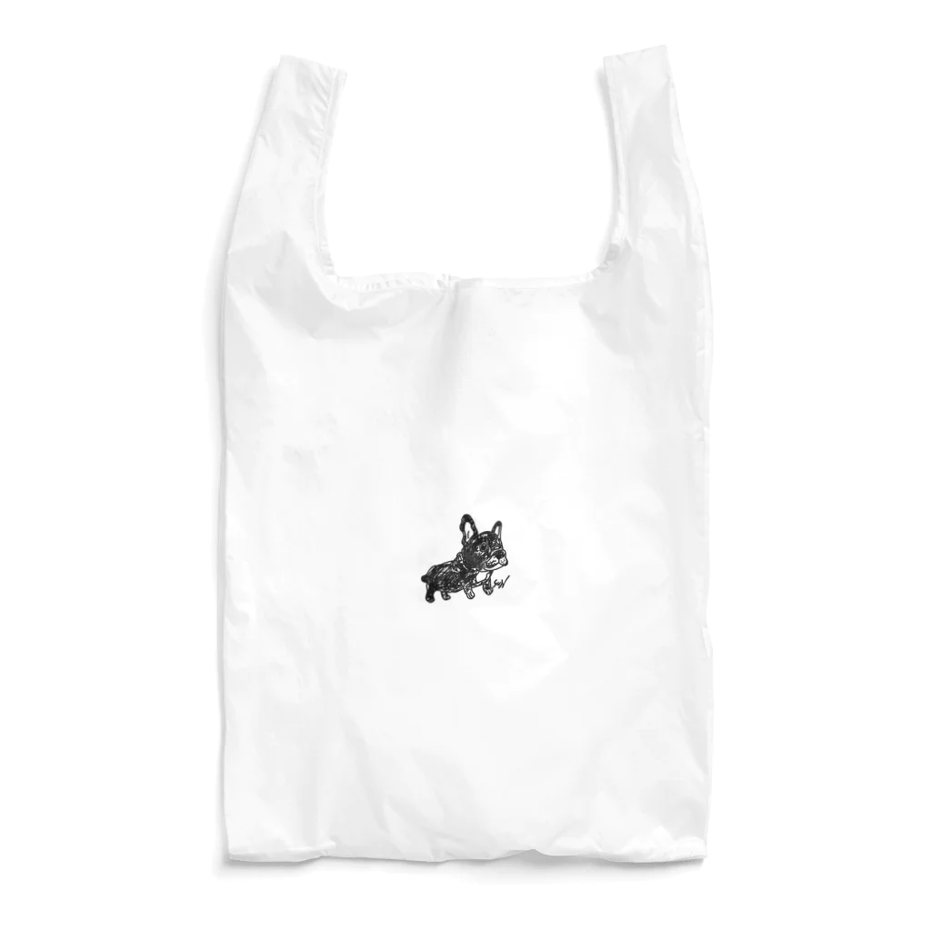 すんのすん Reusable Bag