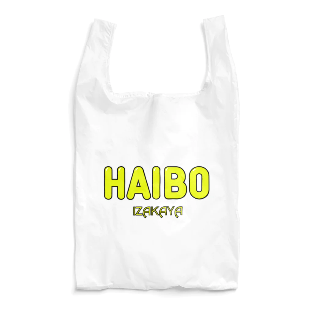 IZAKAYAWEBのハイボール Reusable Bag