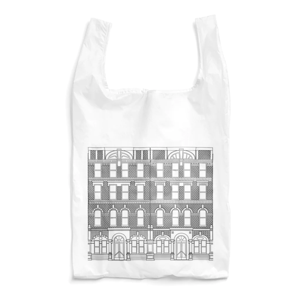 newyorkのNYエコ Reusable Bag
