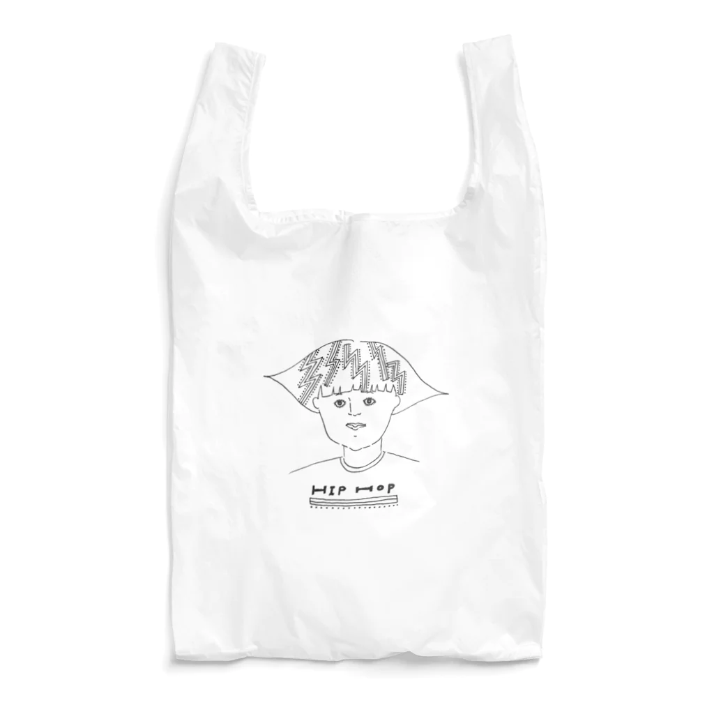 mcyのhippuhoppu Reusable Bag