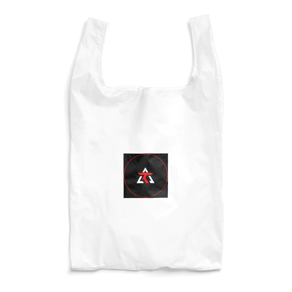 AtlasのAtlas Goods (Donuts Ver.) エコバッグ