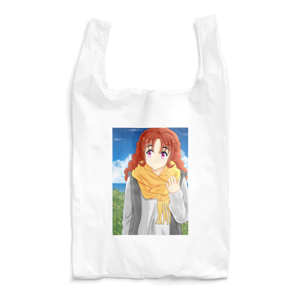 takasishopのえりかの情熱・・・ Reusable Bag