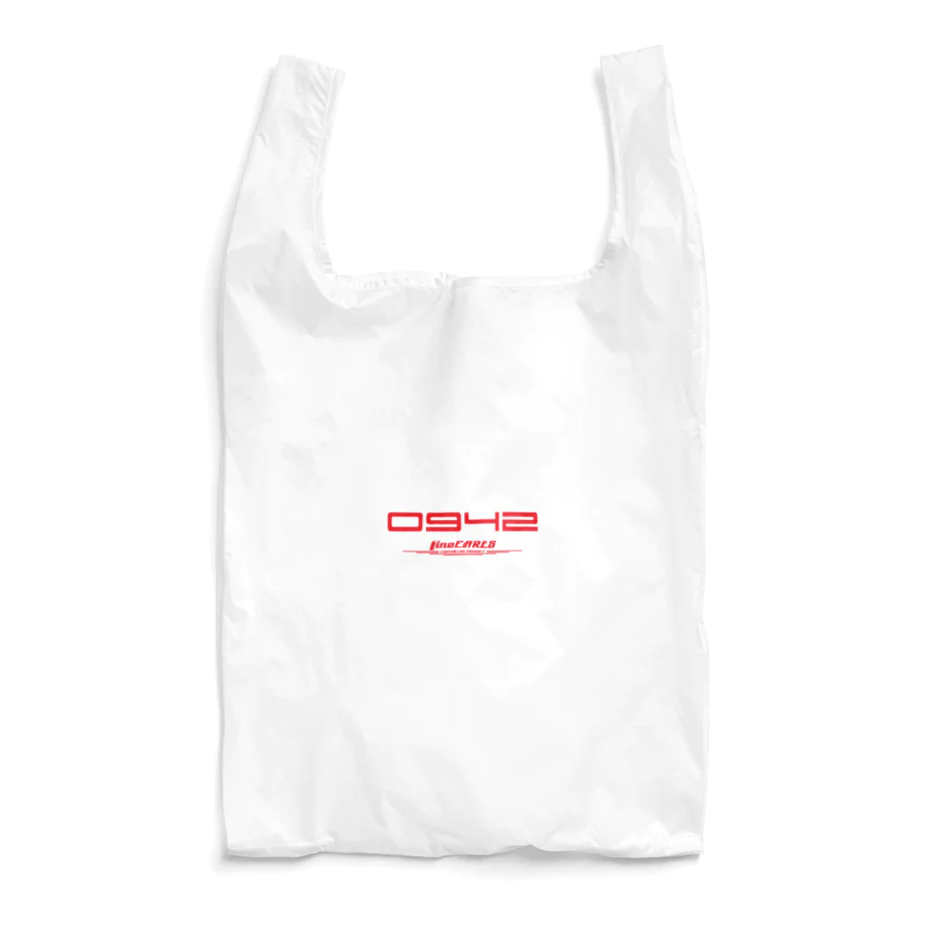 fineEARLS／ファインアールの0942_r Reusable Bag