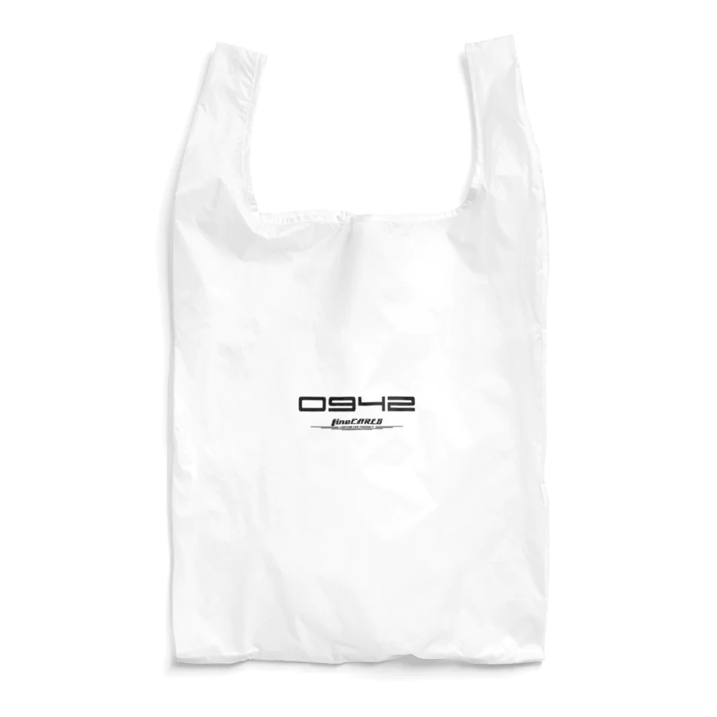 fineEARLS／ファインアールの0942_b Reusable Bag