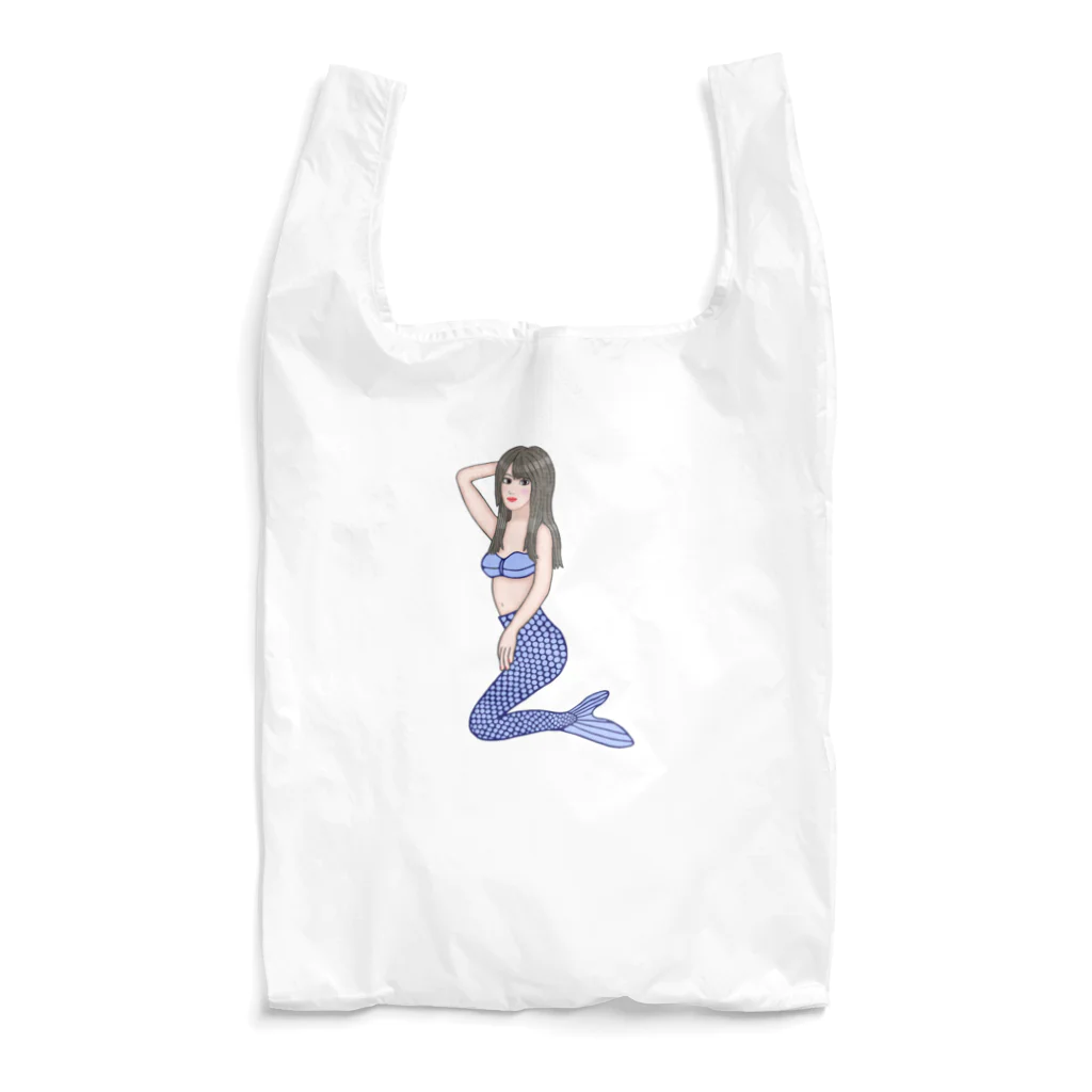 GREAT 7の人魚2 Reusable Bag