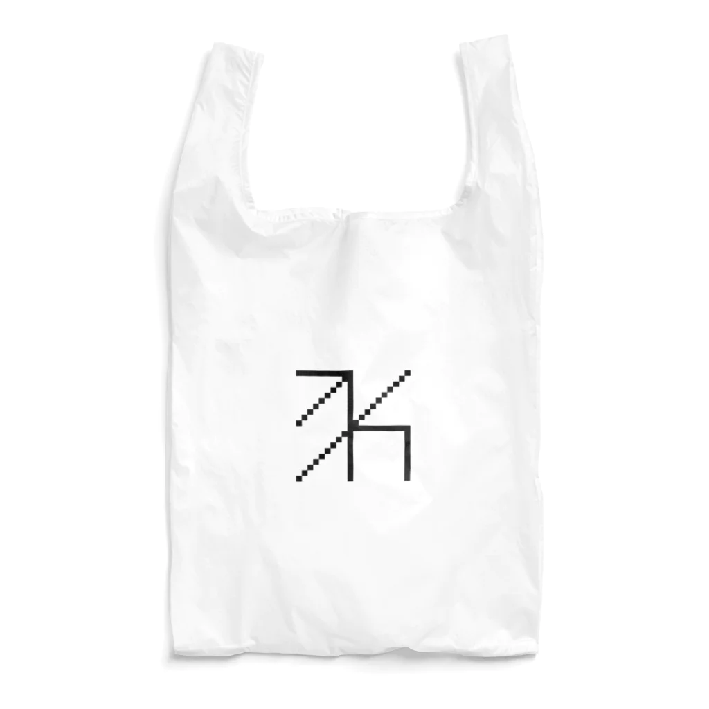 シモキタのオレイワ Reusable Bag