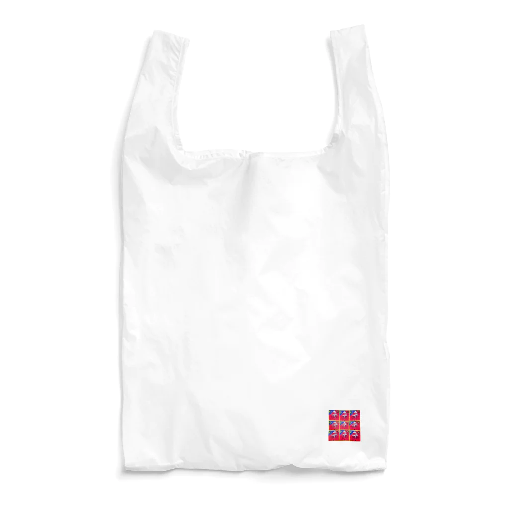 K.G.BのTHA Hofmann Reusable Bag