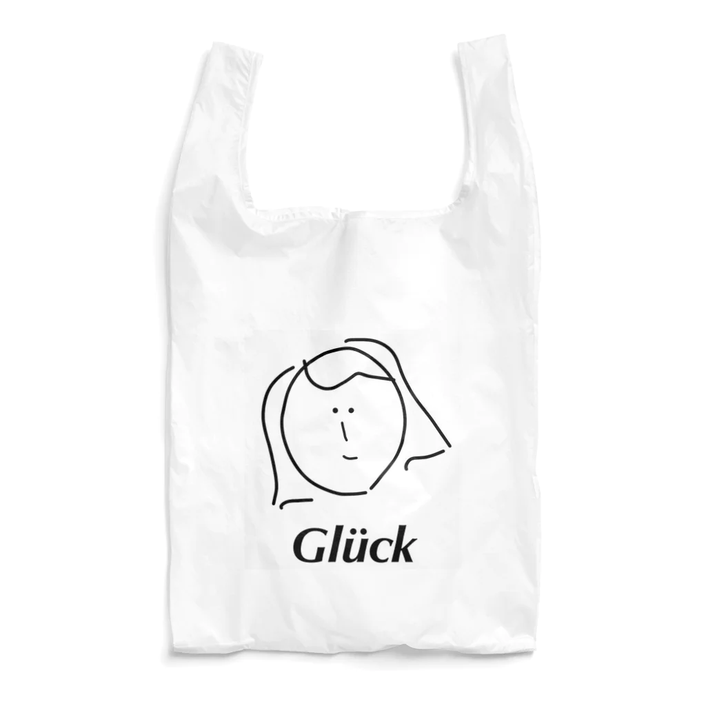 GlückのGlück Reusable Bag