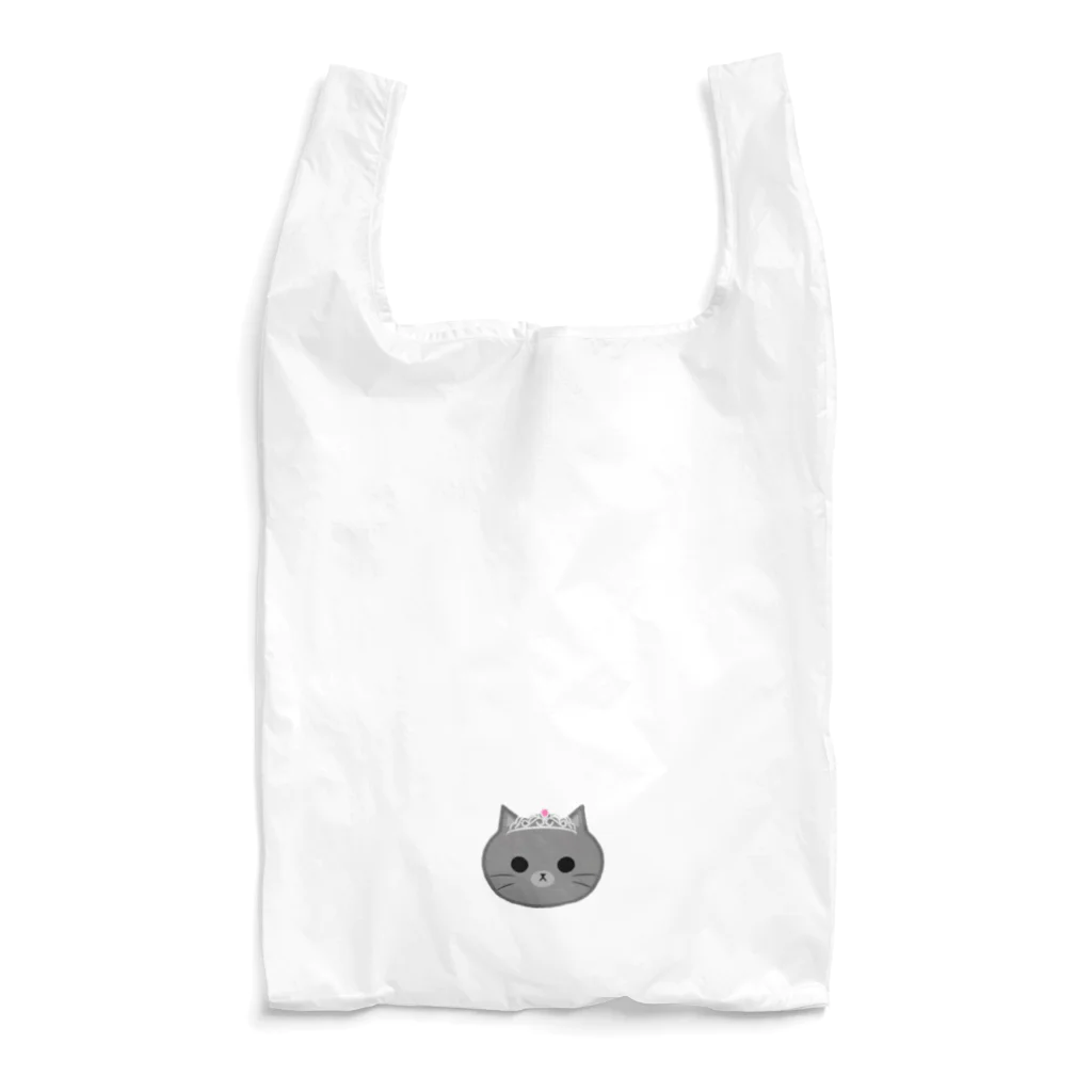 PurpleCat♡のポティアラ♥︎バッグ Reusable Bag