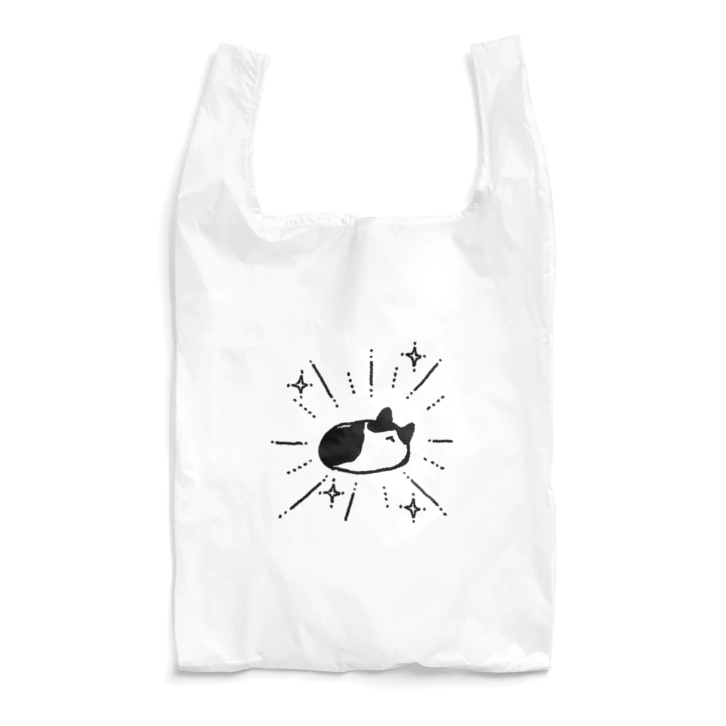 シギサワカ屋（仮）のNEKO is POWER2 Reusable Bag