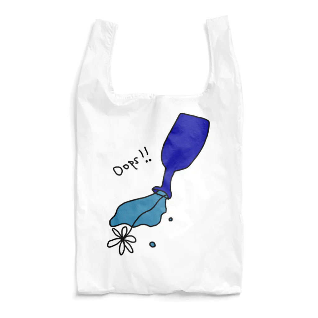 NACOSのOops! Reusable Bag