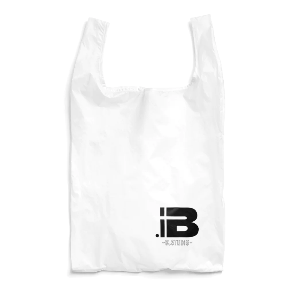 B.StudioのB.Studio スタンダードエコバッグ Reusable Bag