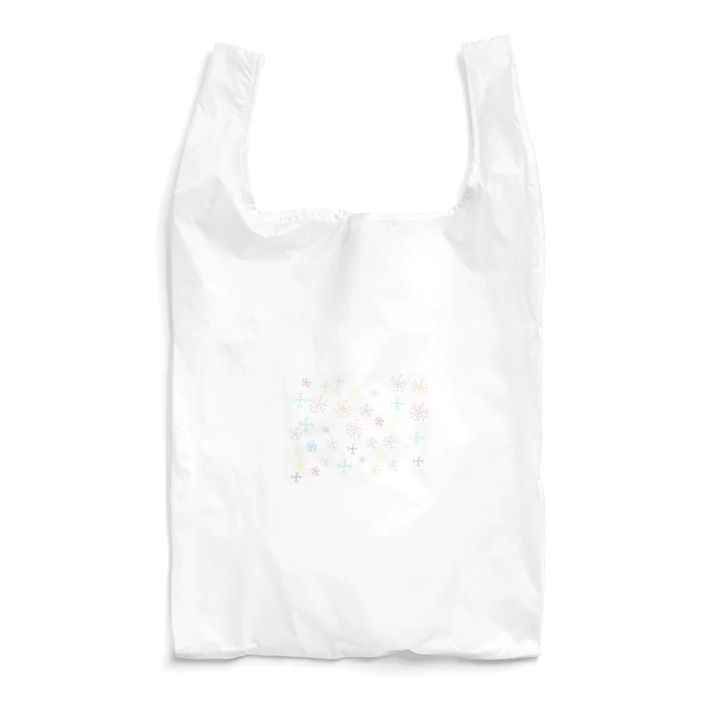 みーさんの勉強部屋の約数Tシャツ Reusable Bag