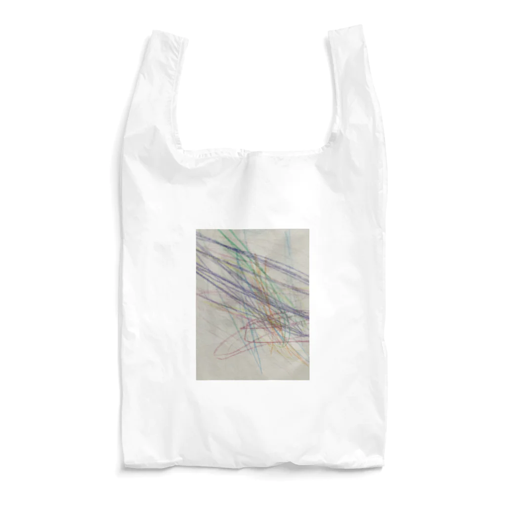 qq8181のばんばれーしりーず Reusable Bag