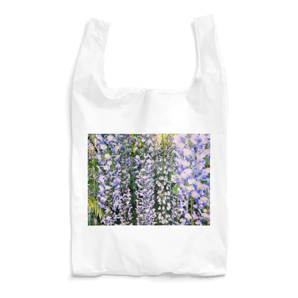 syk_artworkのfuji Reusable Bag