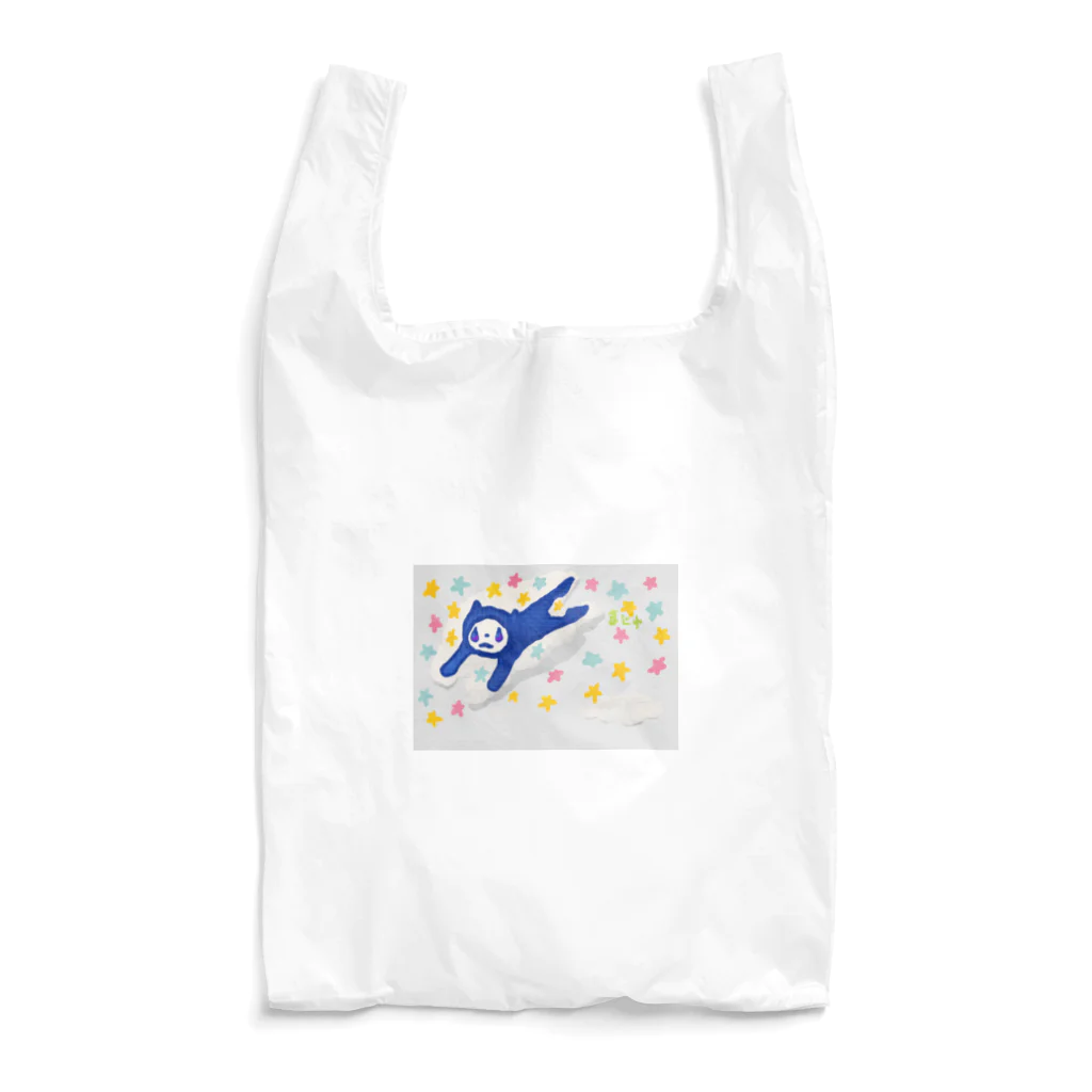 Aimatsu Junko.(まじゅ)のまじゅオリジナル Reusable Bag