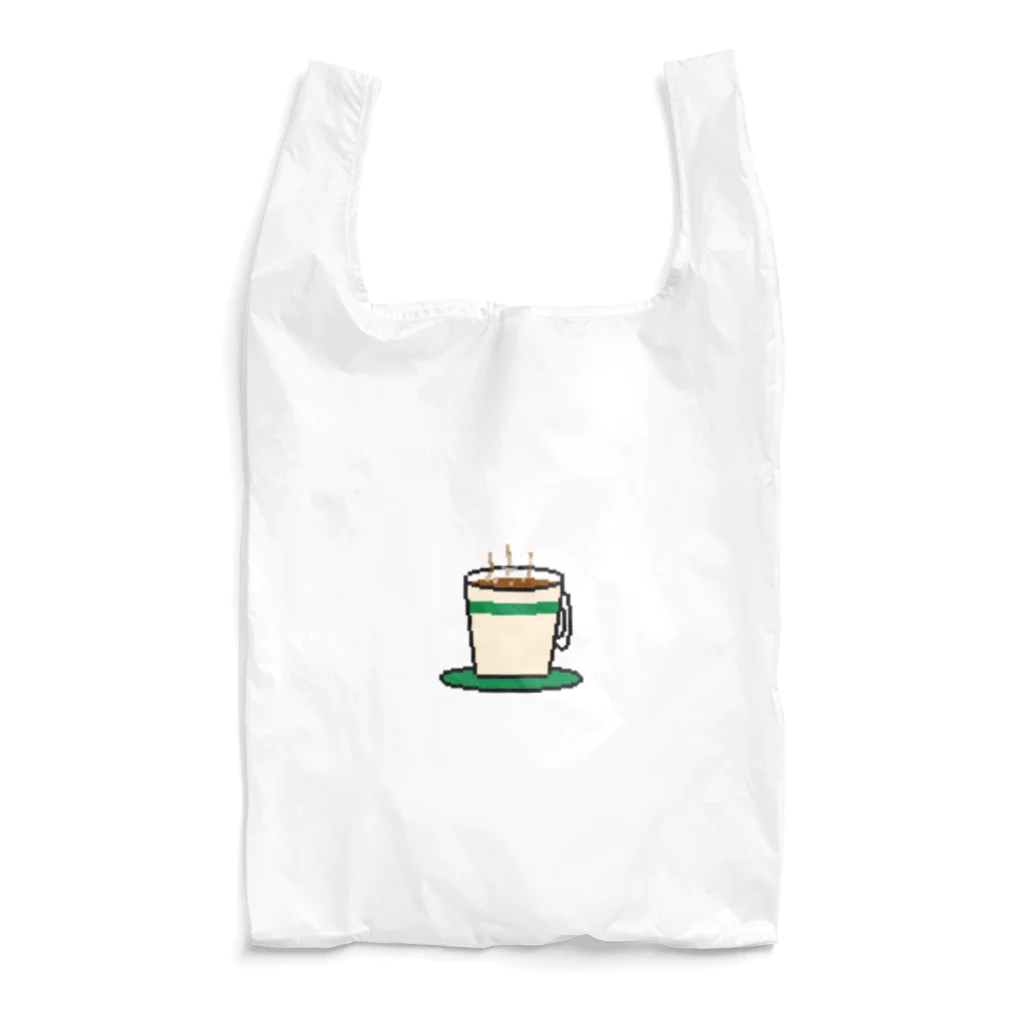 T.A.P.OFFICE's shopのcoffee Reusable Bag