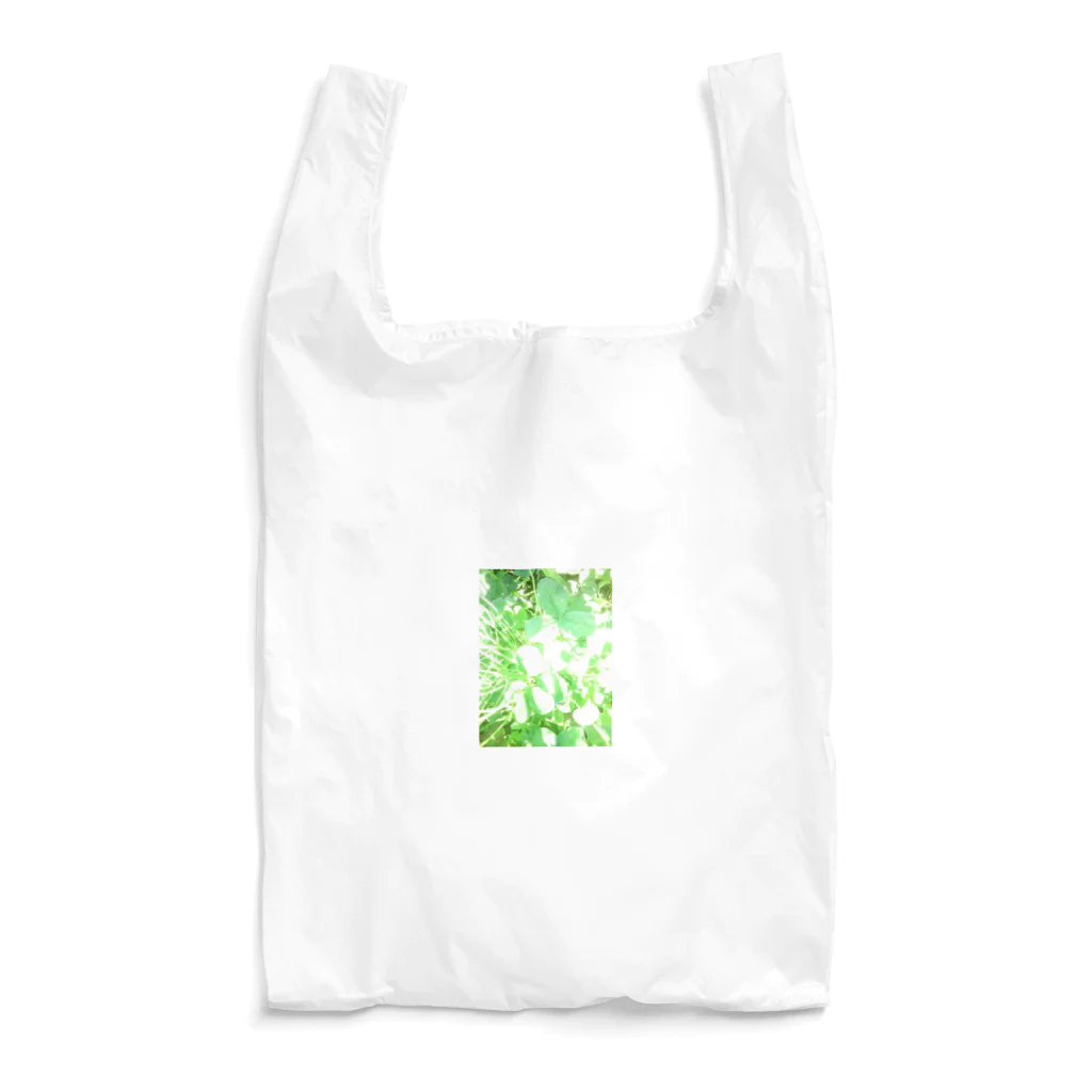 クローバー/フォートナイトショップ！のクローバー Reusable Bag