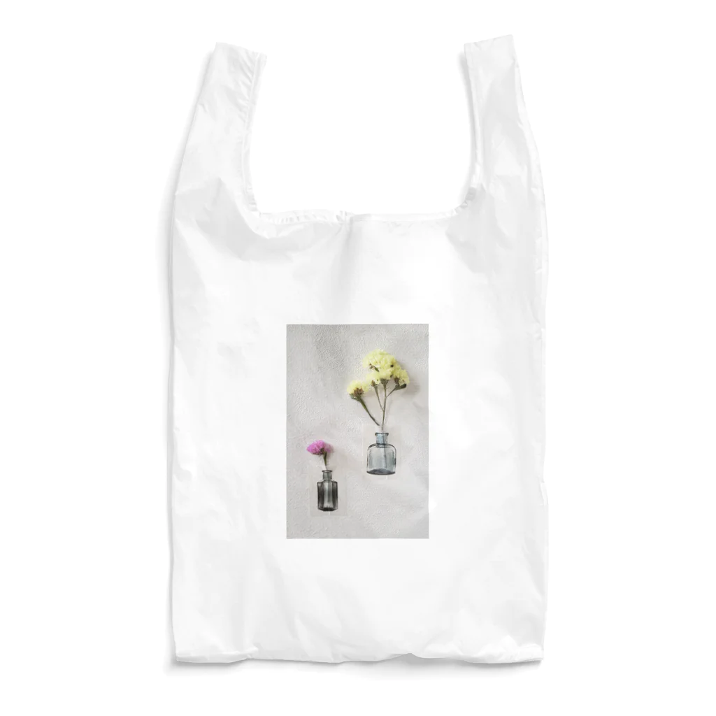 kaleido_skyのドライなスターチス Reusable Bag