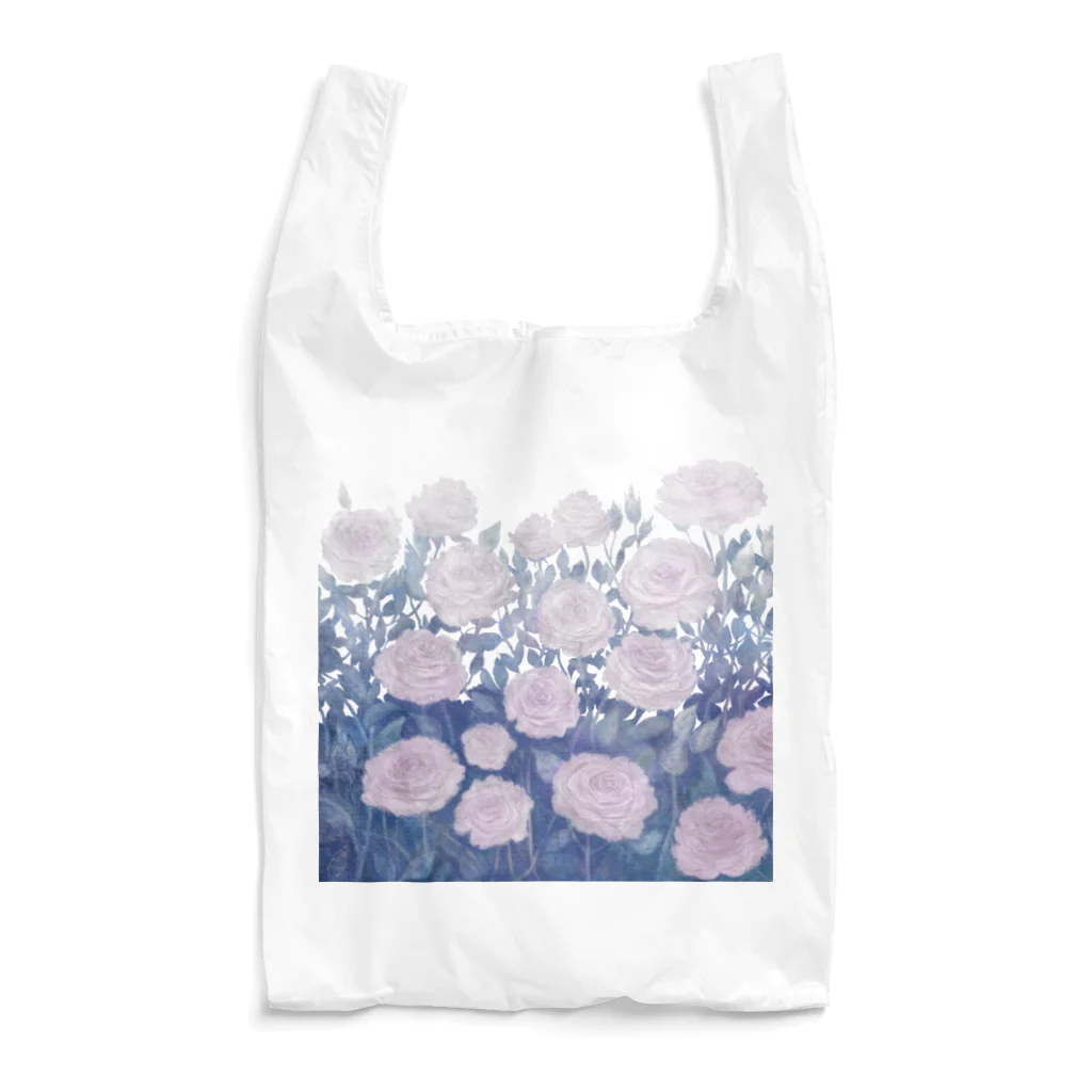 Washiemon and Ai-chan's ShopのGabriel Reusable Bag