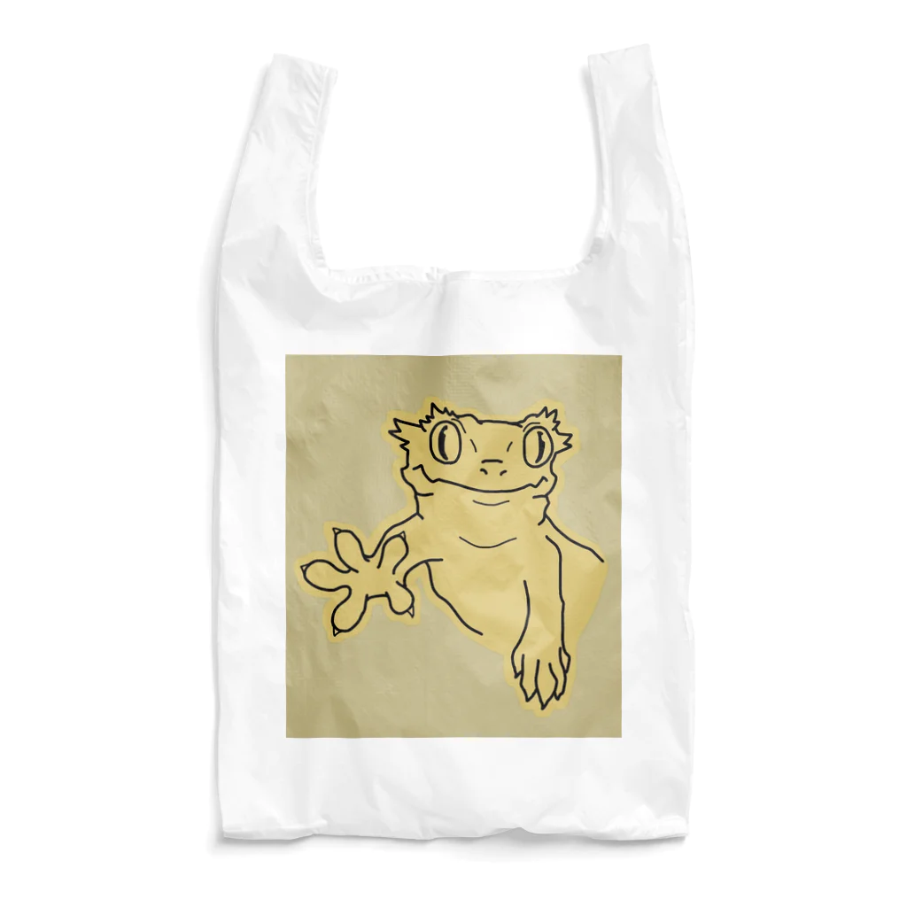 あーと屋さんのクレス Reusable Bag