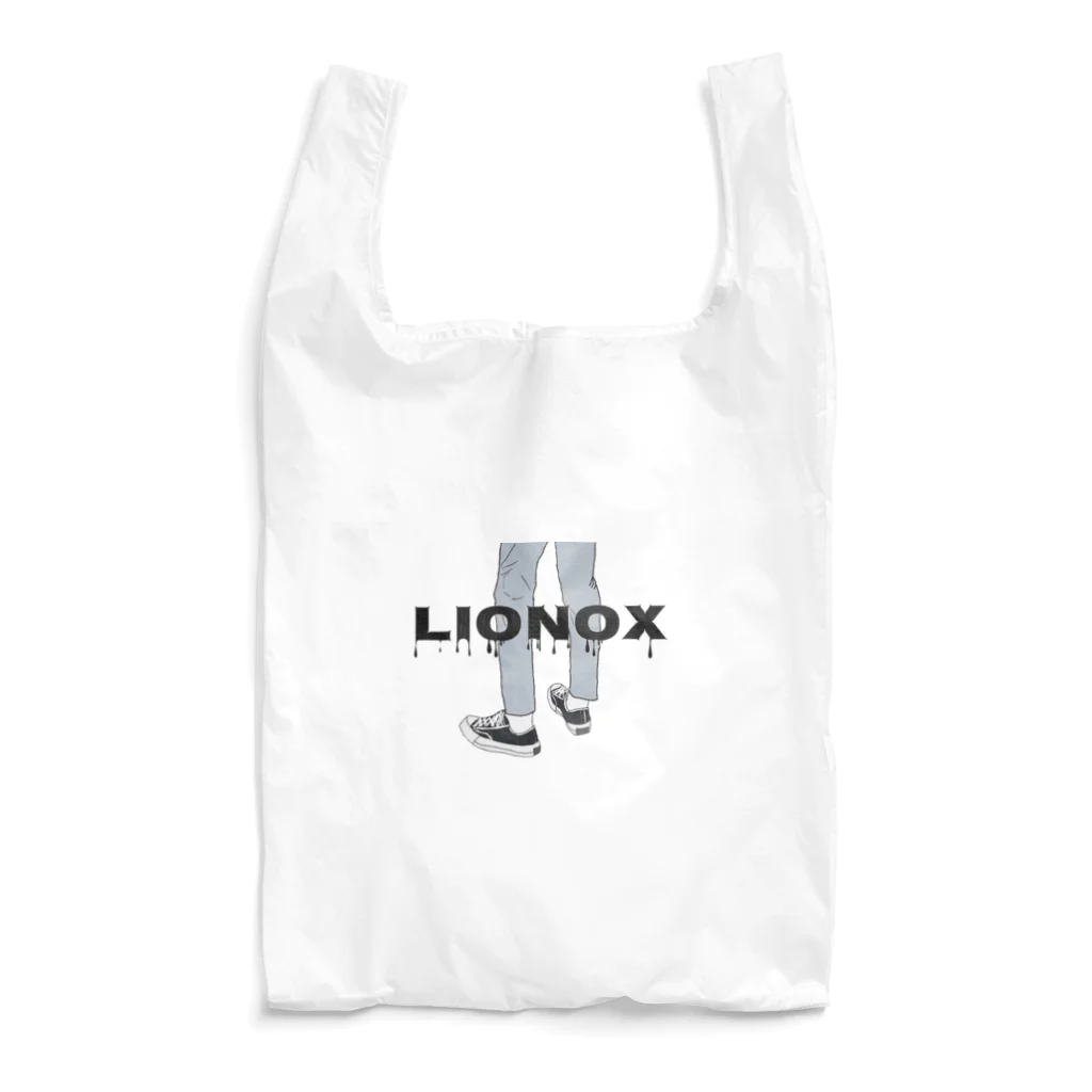 LionoxのLionox エコバッグ