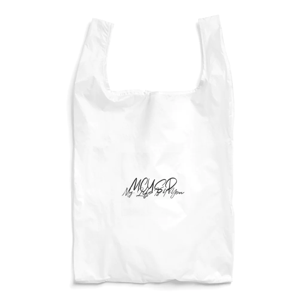 MCYSPのMCYSP Reusable Bag