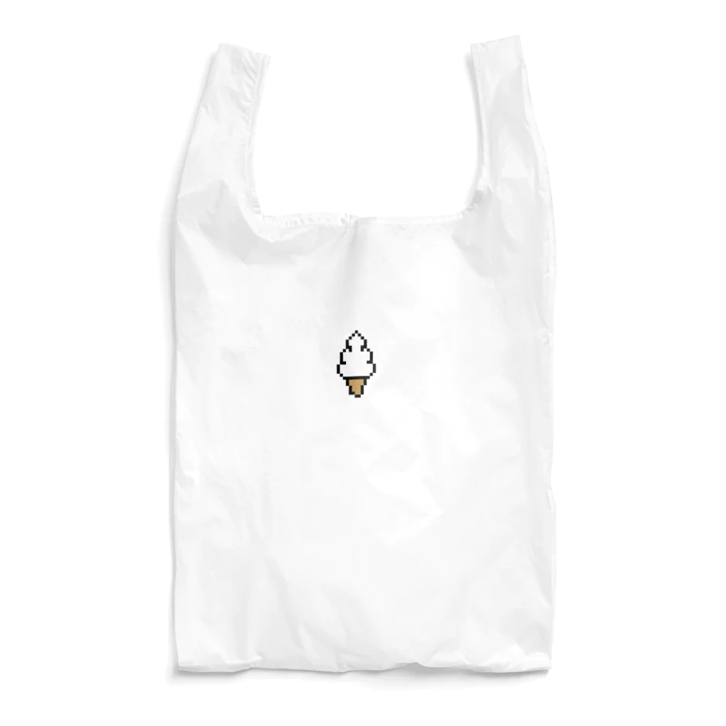 testpageのｿﾌﾄ©︎ Reusable Bag