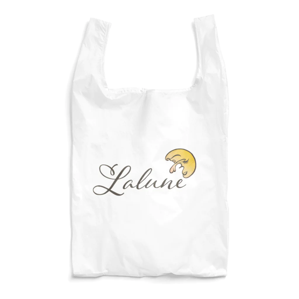 LaluneのLalune エコバッグ