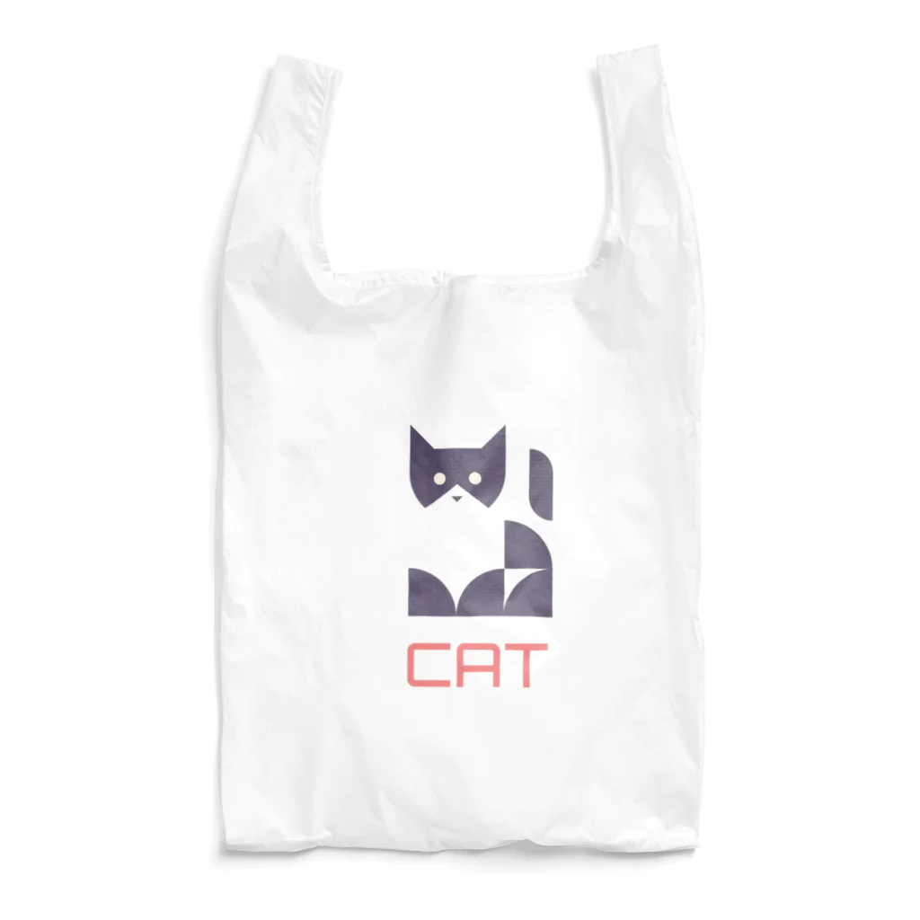 さとうの猫のCAT🐈 Reusable Bag