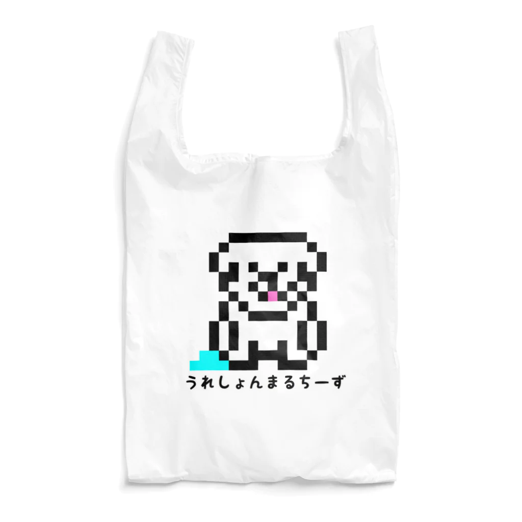 ロクサイワークスのうれまる Reusable Bag