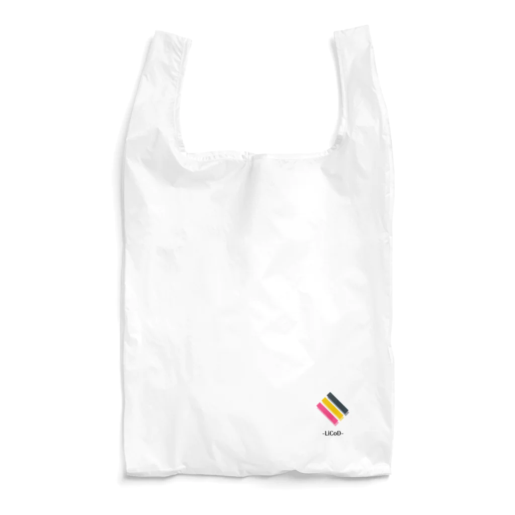 イベントバーリコードのイベントバーリコード Reusable Bag