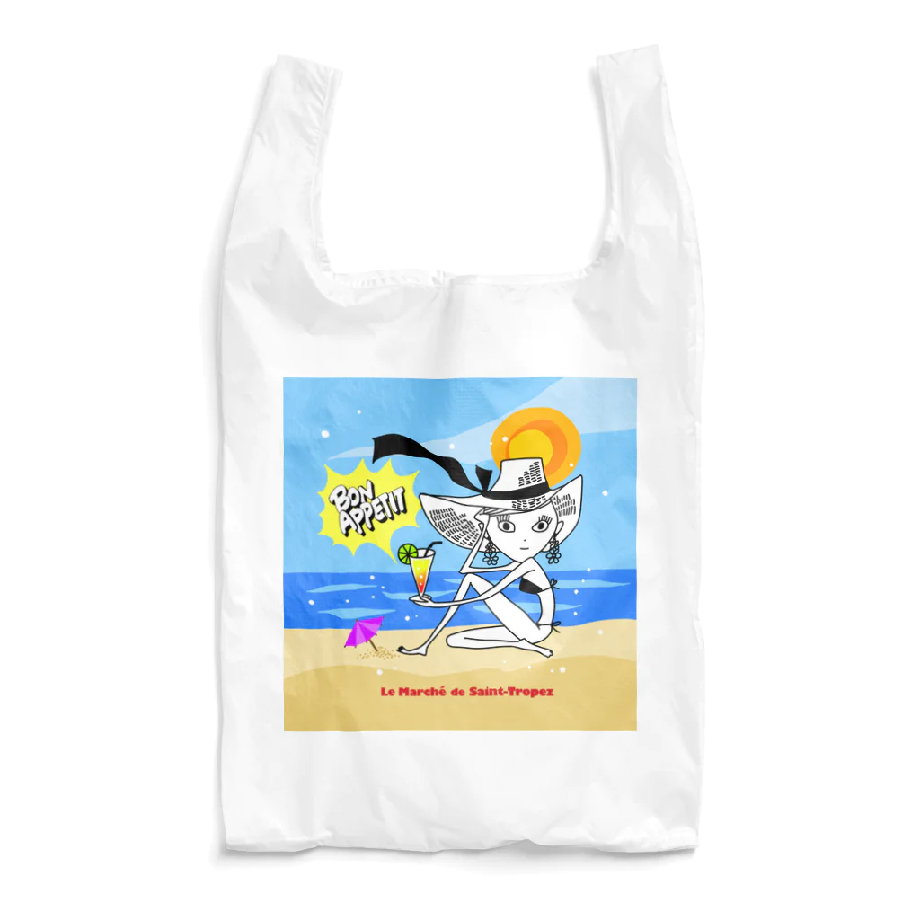 sinoop2 STOREの2021ボナガール　タオルハンカチ Reusable Bag