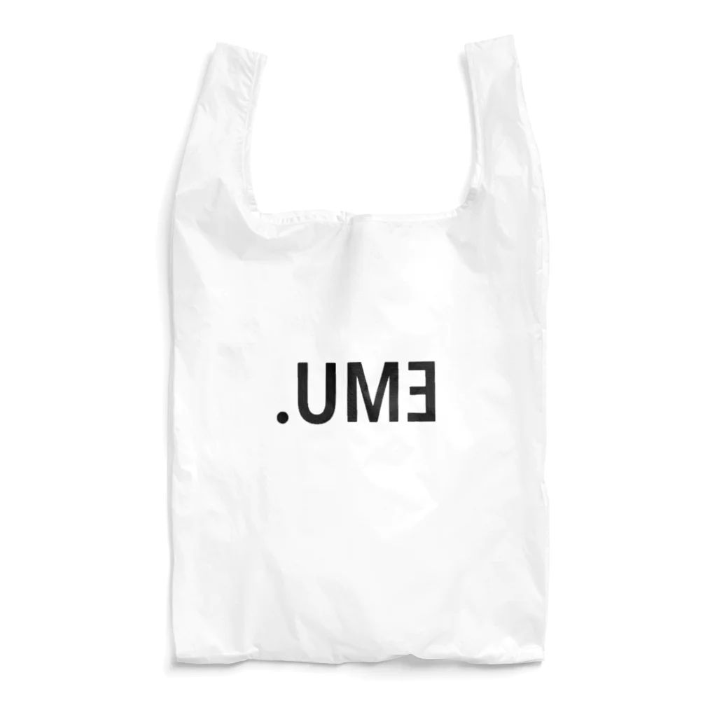 EMU. えむのEMU.えむ エコバッグ Reusable Bag