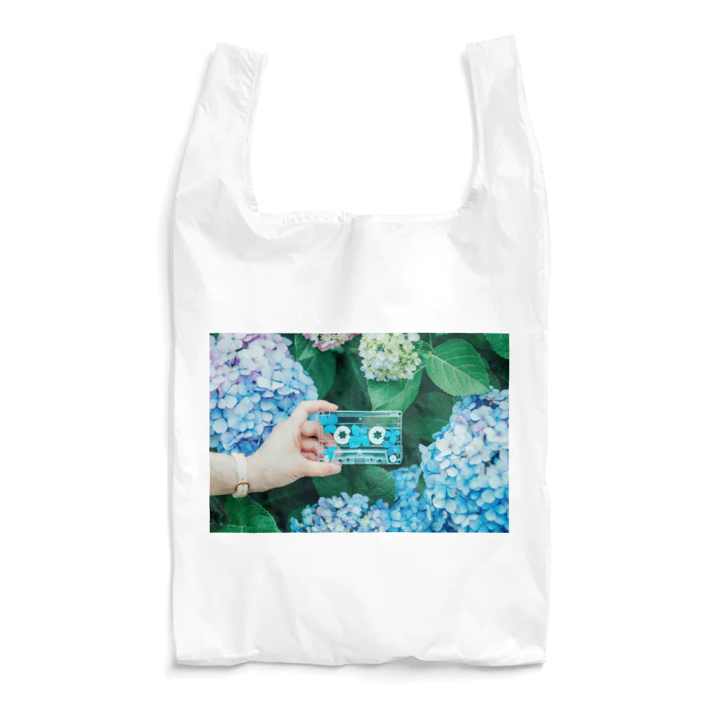 TOMOTAKAのプレイリスト『梅雨』 Reusable Bag