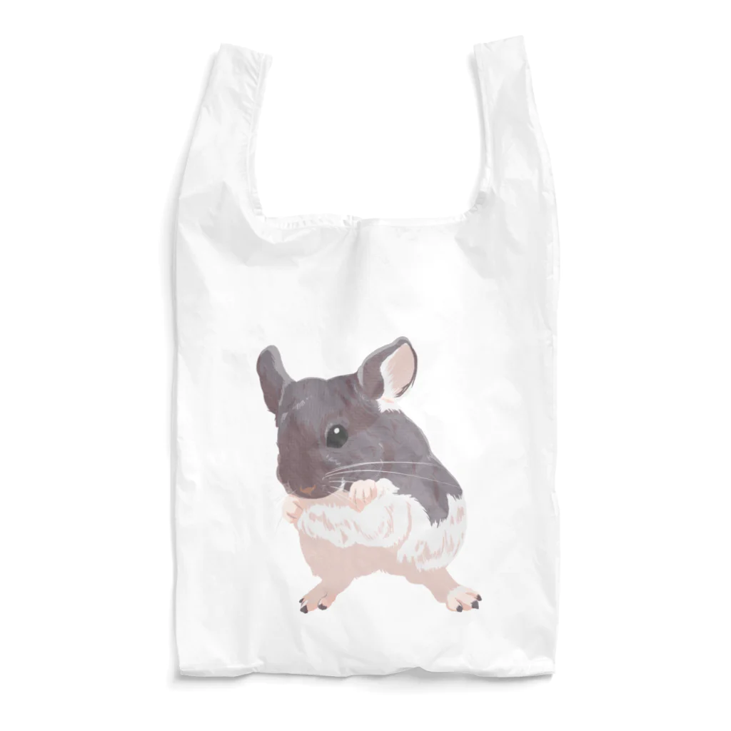 Lichtmuhleのモルパラ2021 ふう太ちゃん Reusable Bag