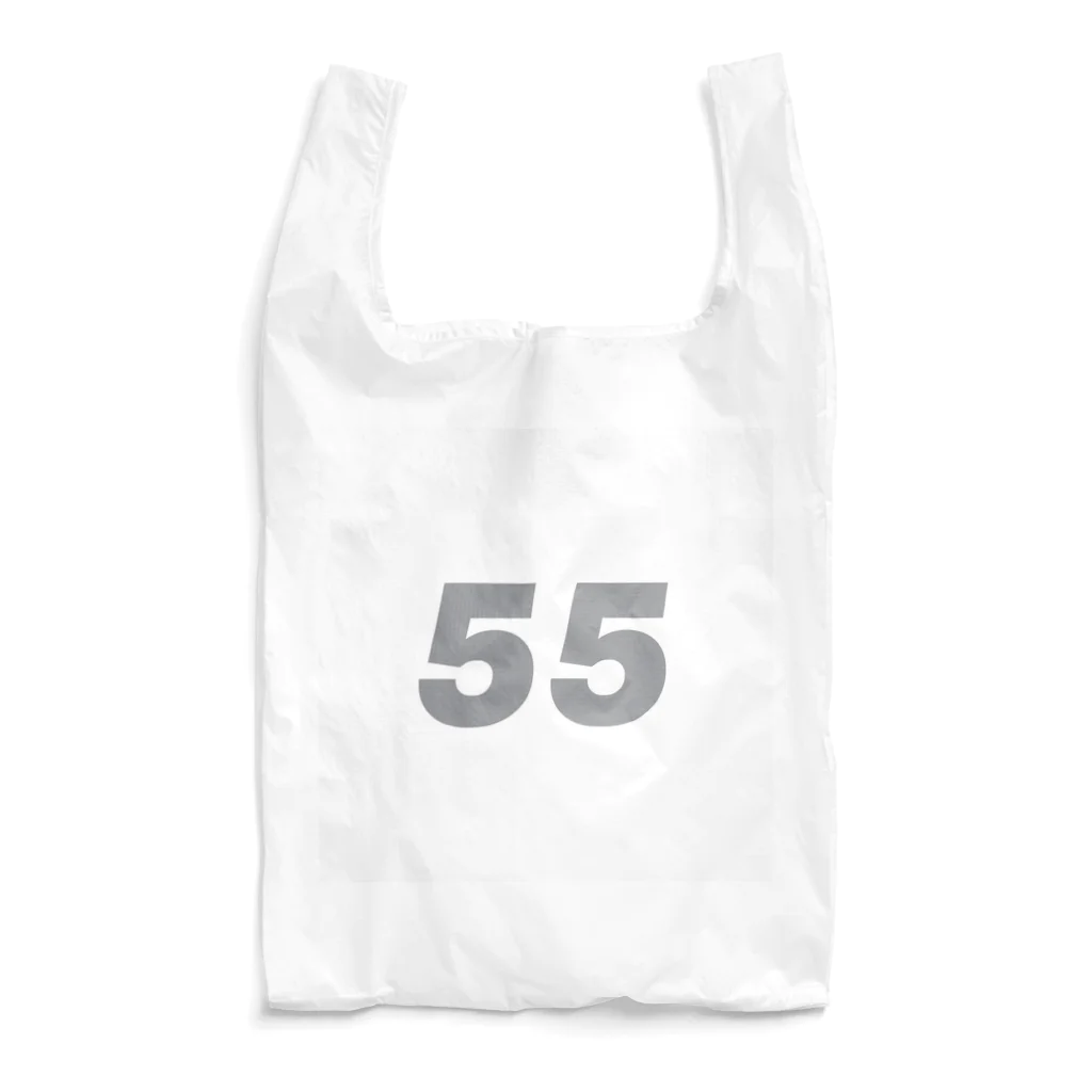 39.hobbyの55 Reusable Bag