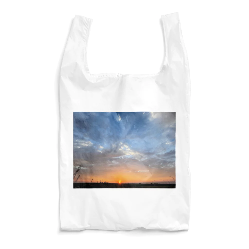 My SKYの2021.6.24 Reusable Bag