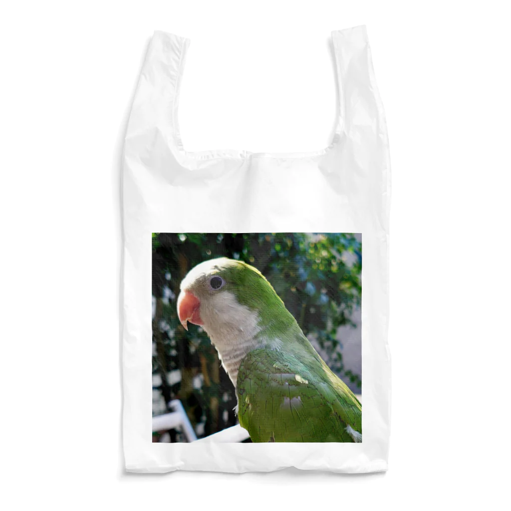 がっちゃんとアラレと小福のプリンちゃん Reusable Bag