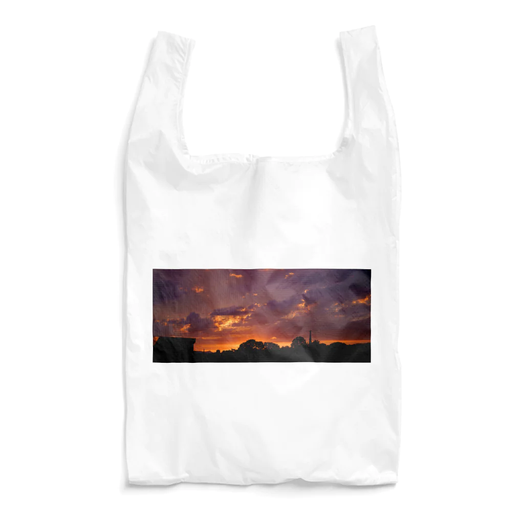 guu.の明日は夏至だー！ Reusable Bag